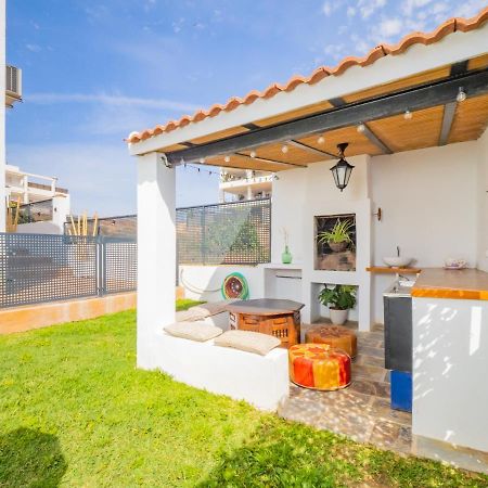Cubo'S Hostal William'S Sunny 5 With Breakfast Torre de Benagalbon Exterior foto