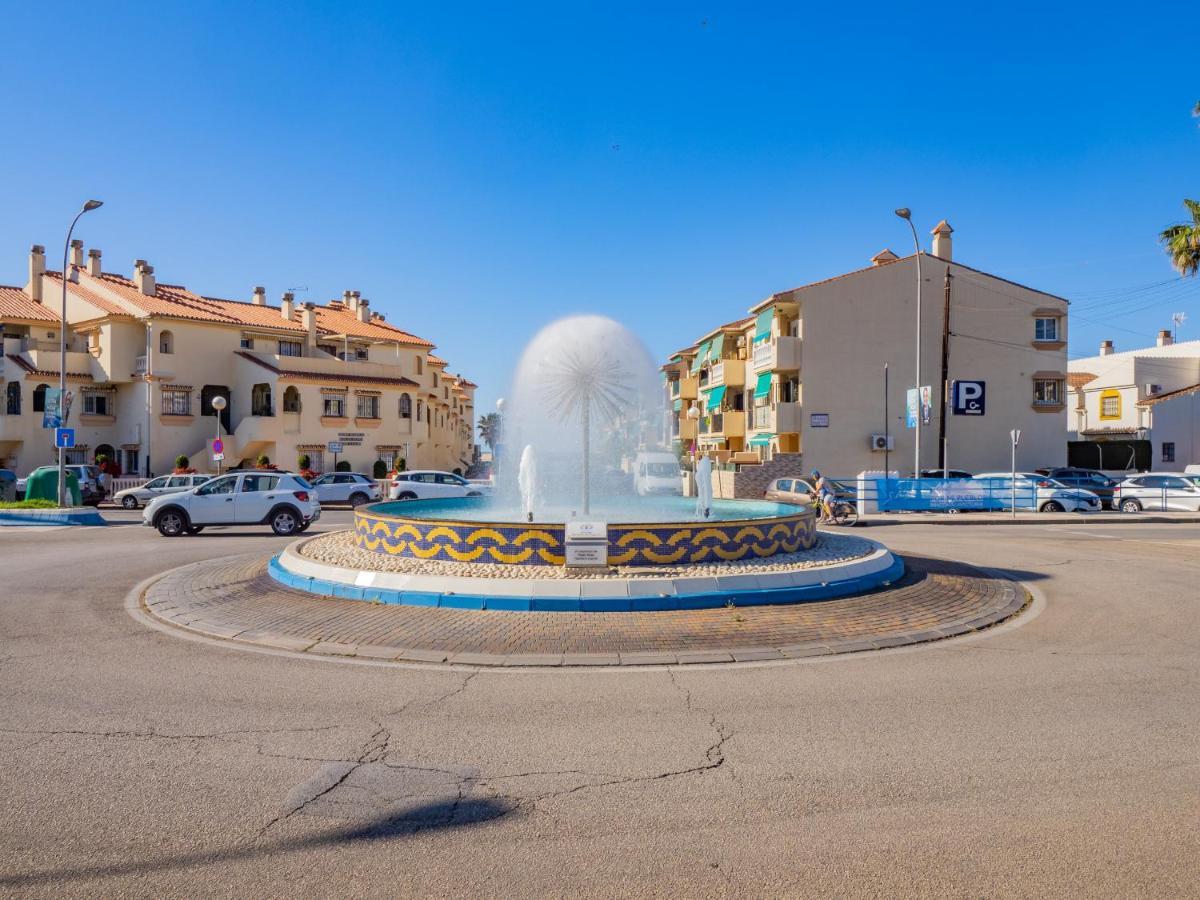 Cubo'S Hostal William'S Sunny 5 With Breakfast Torre de Benagalbon Exterior foto