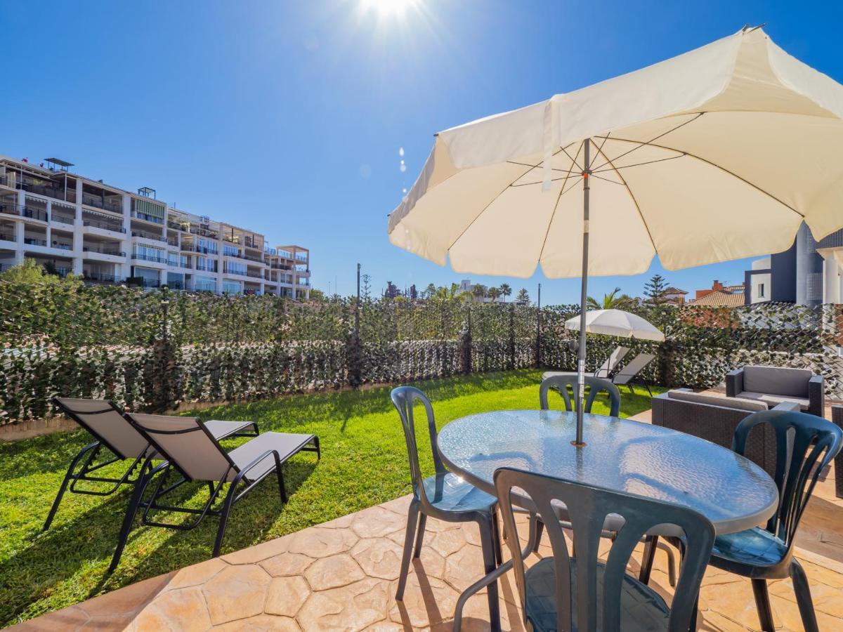 Cubo'S Hostal William'S Sunny 5 With Breakfast Torre de Benagalbon Exterior foto